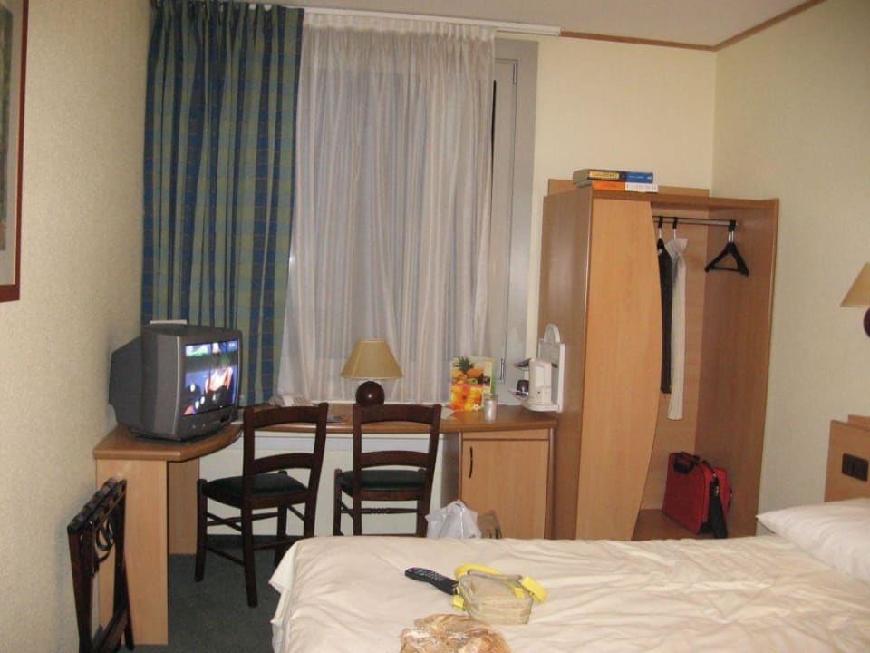 Pokój Hotel Campanile Warszawa