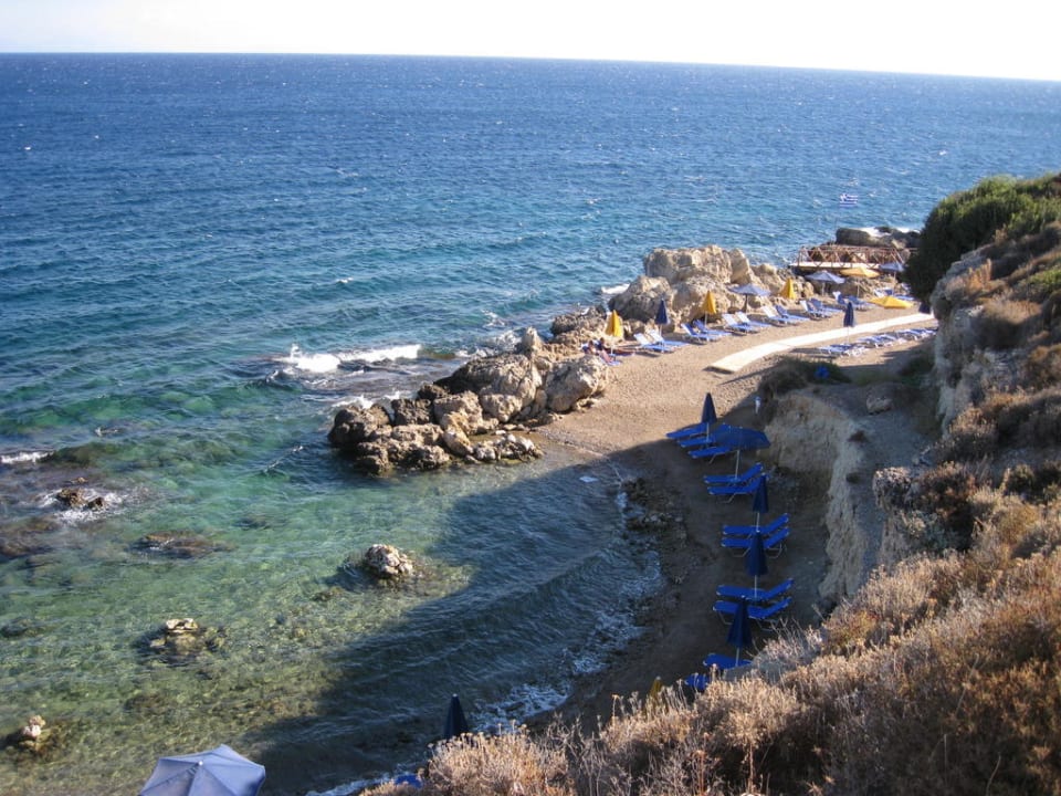 Hotel-Bucht Kresten Palace Hotel