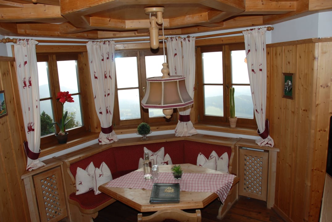 Suite Gipfelhaus Magdalensberg