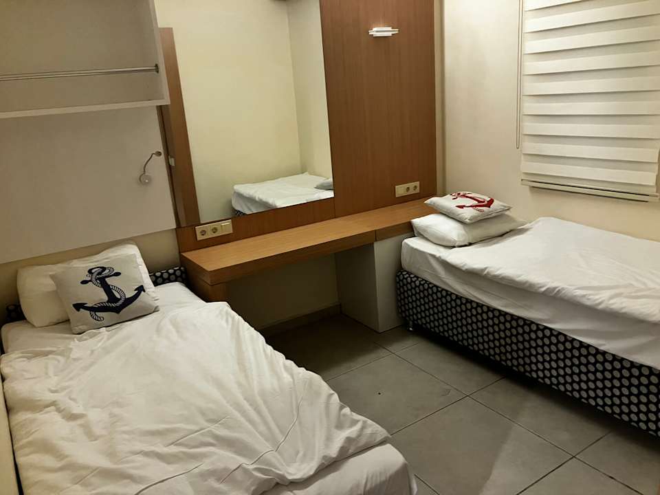 Zimmer AQI Pegasos World