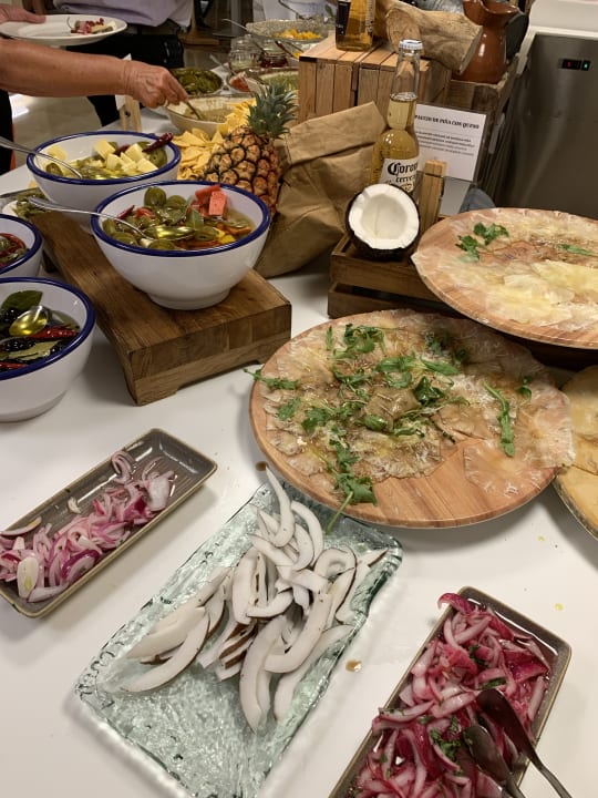 Gastro Iberostar Selection Fuerteventura Palace