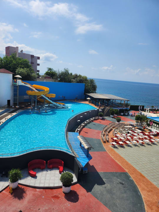 Sport & Freizeit Granada Luxury Okurcalar