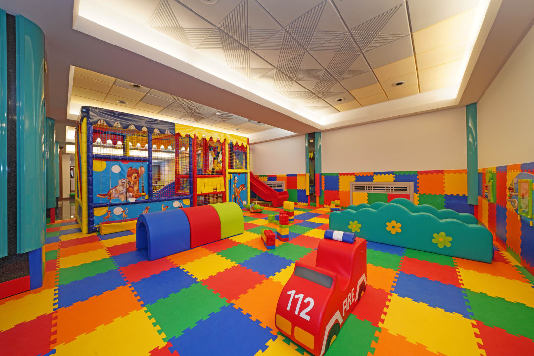 Sport & Freizeit Hotel Caravel