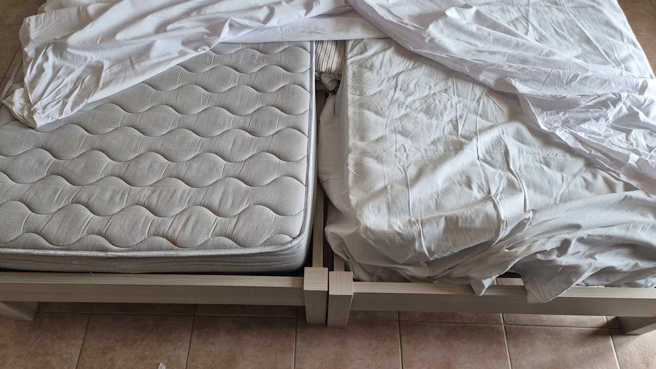 Zimmer Hotel & Residence La Rotonda