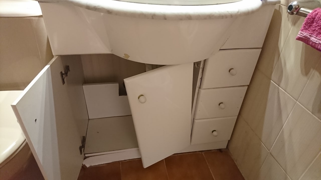 Zimmer Bei Juan Playa Blanca