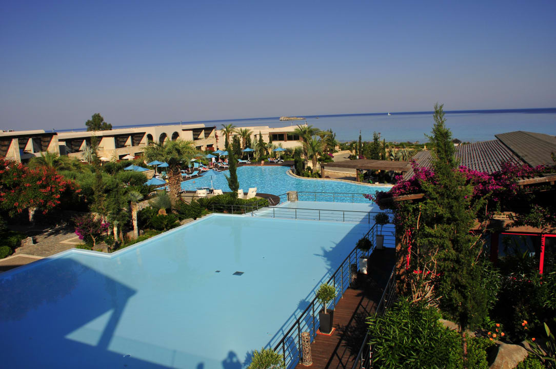 Pool Aquagrand Artistic Luxury Beach Resort - Adults only