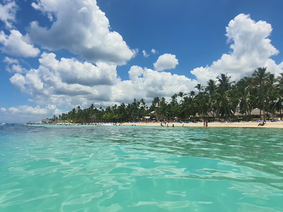 Strand Hotel Viva Dominicus Beach by Wyndham - All Inclusive Resort