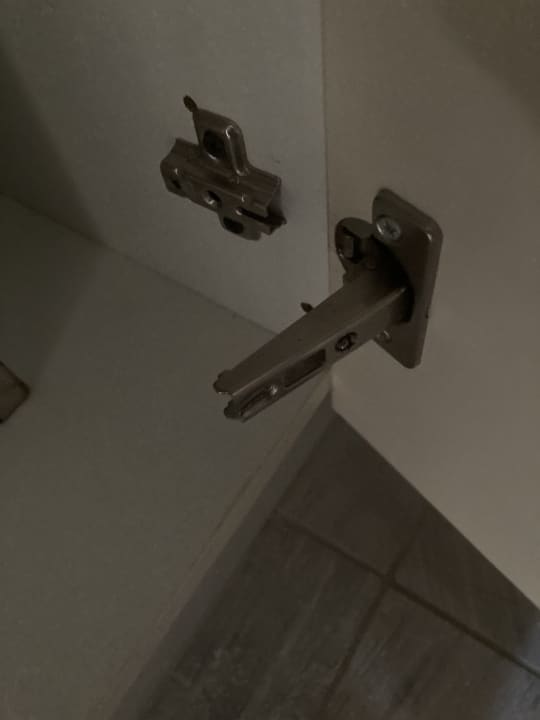 Zimmer Hotel Faliraki Bay