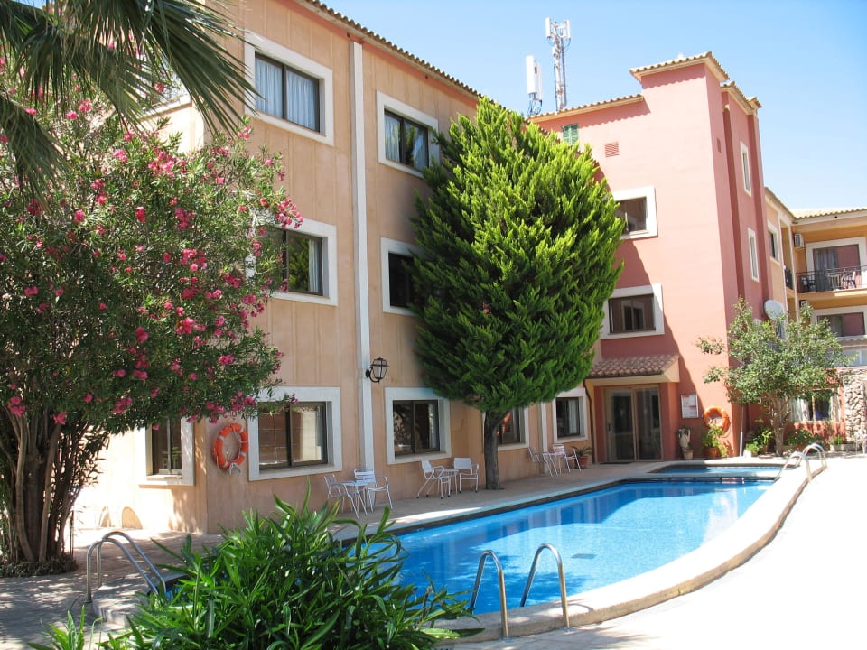 Pool Hotel Sa Coma de Banyalbufar