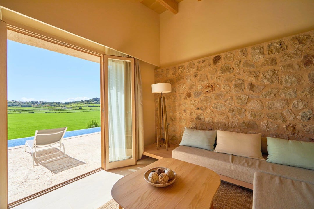 Zimmer Son Penya Petit Hotel