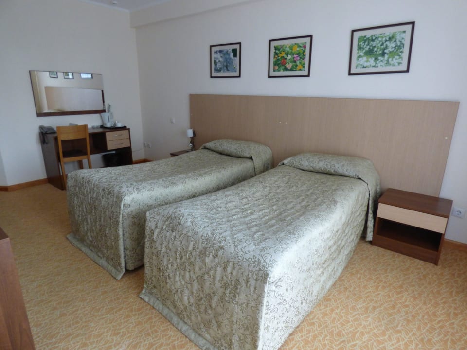 Zimmer Hotel Kapriz Issyk Kul Resort