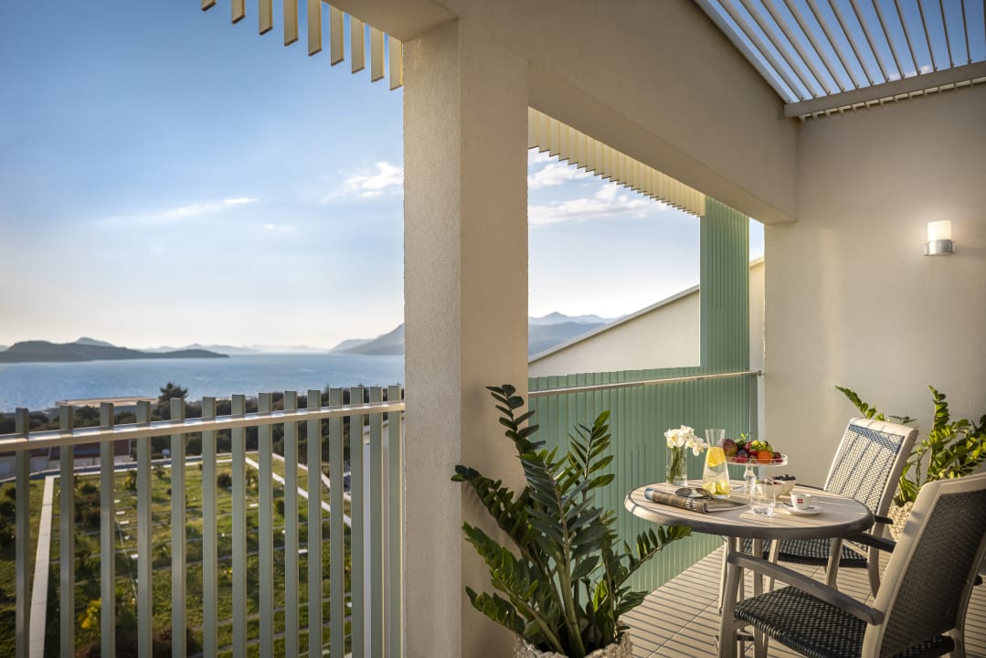 Gastro Valamar Lacroma Hotel