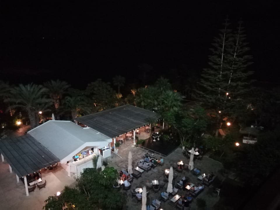 Sonstiges Crystal Springs Beach Hotel