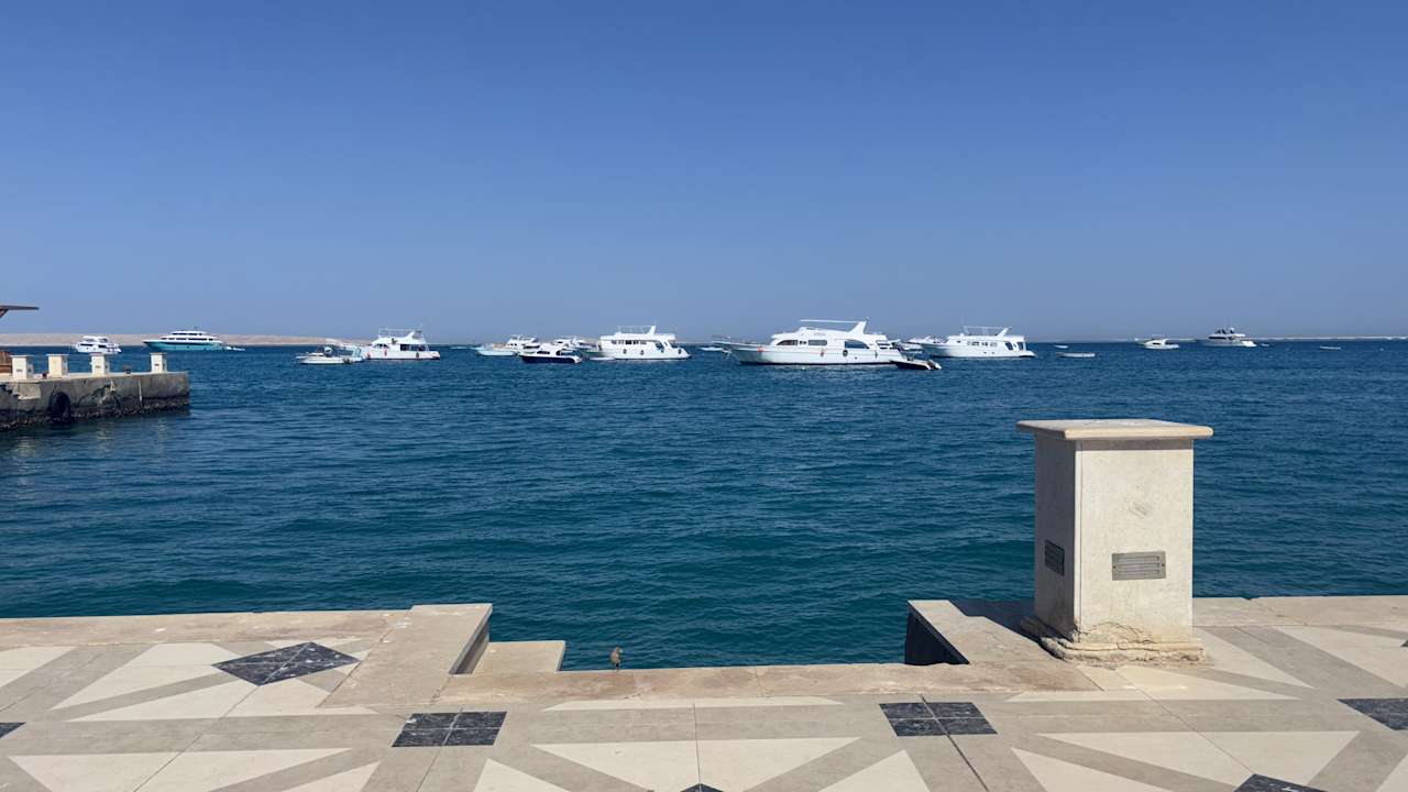 Strand The Grand Palace - Adults only