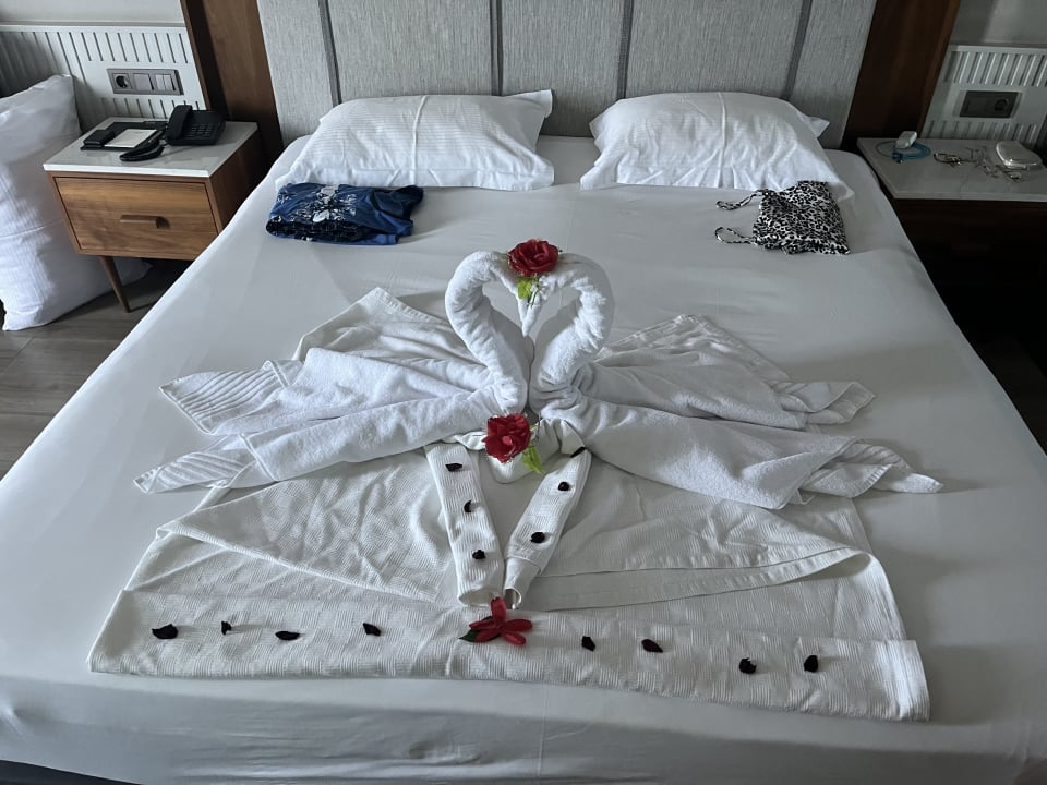 Zimmer Seaden Quality Resort & Spa