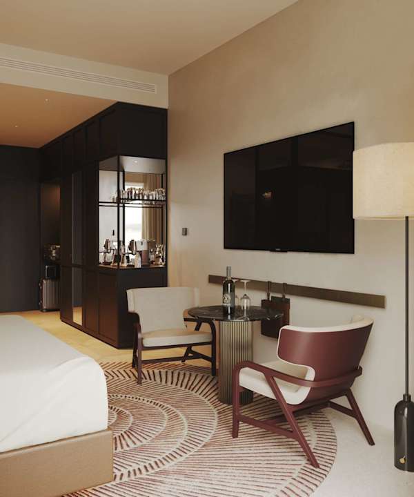 Zimmer Tivoli Kopke Porto Gaia Hotel