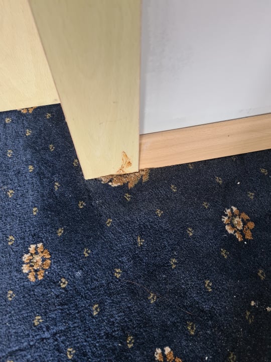 Zimmer Effect Grand Victoria Hotel