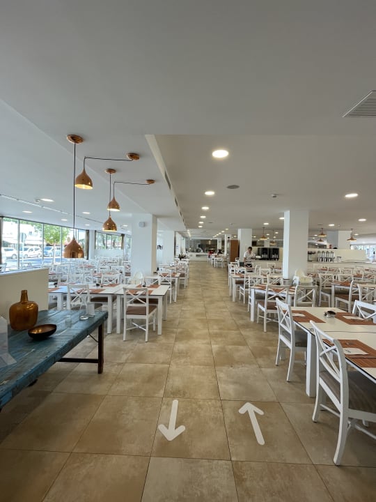 Gastro Alcudia Garden Aparthotel