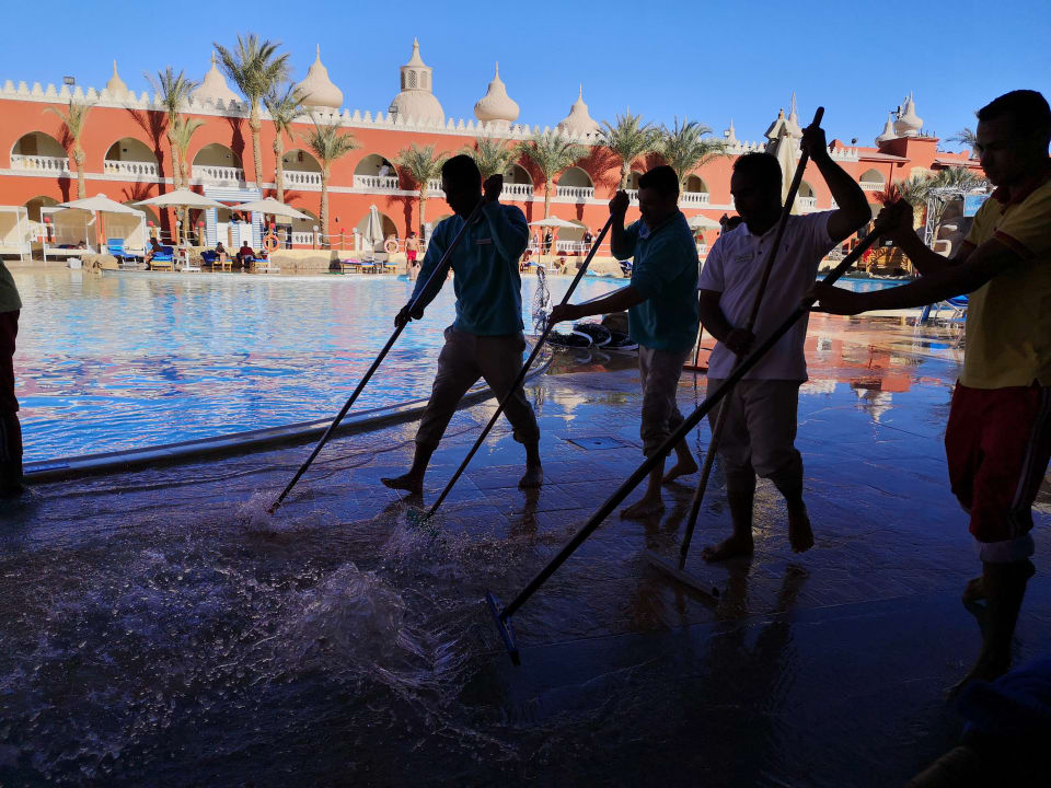 Sonstiges Pickalbatros Alf Leila Wa Leila Resort - Neverland Hurghada