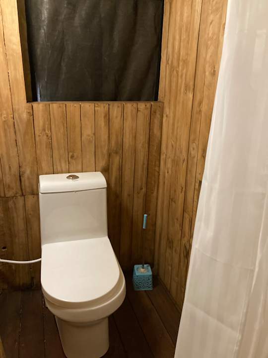 Zimmer Pumzika Luxury Safari Camp