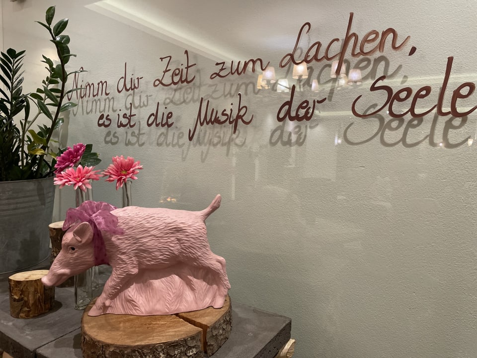 Sonstiges Hotel Stadt Wien