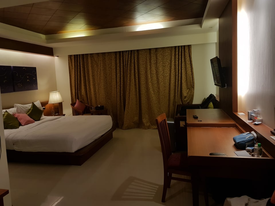 Zimmer Khaolak Orchid Beach Resort