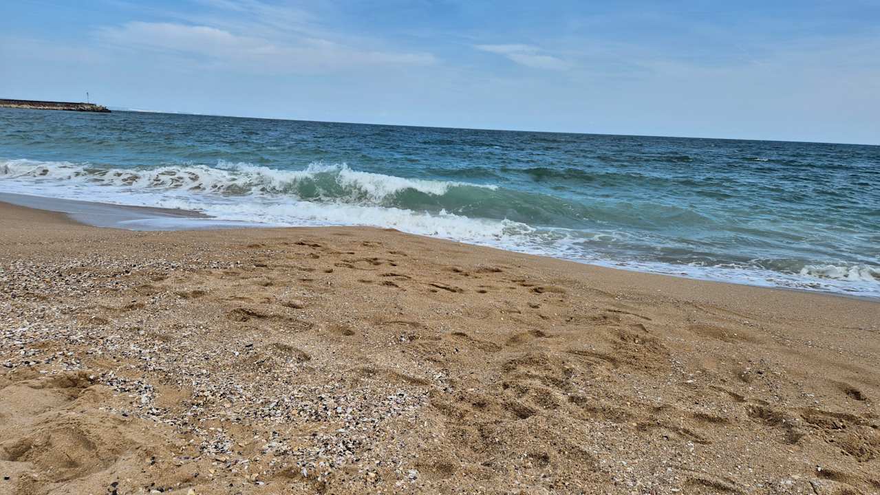 Strand Sentido Marea