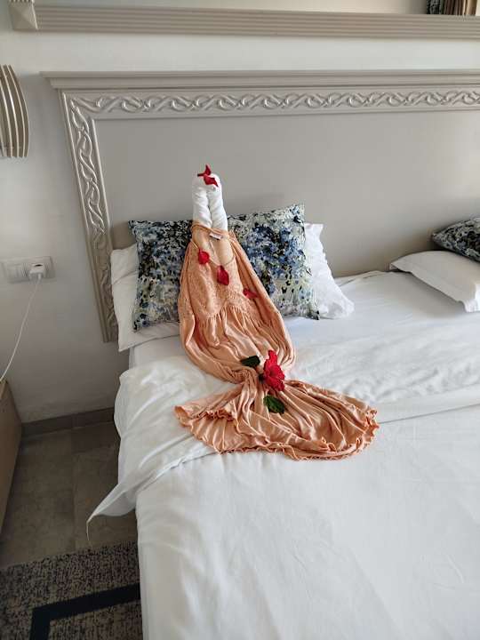 Zimmer Marhaba Royal Salem