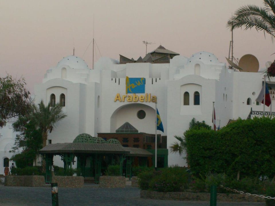 Arabella Hotel Arabella Azur Resort