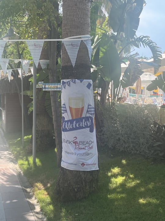 Sonstiges Belek Beach Resort Hotel