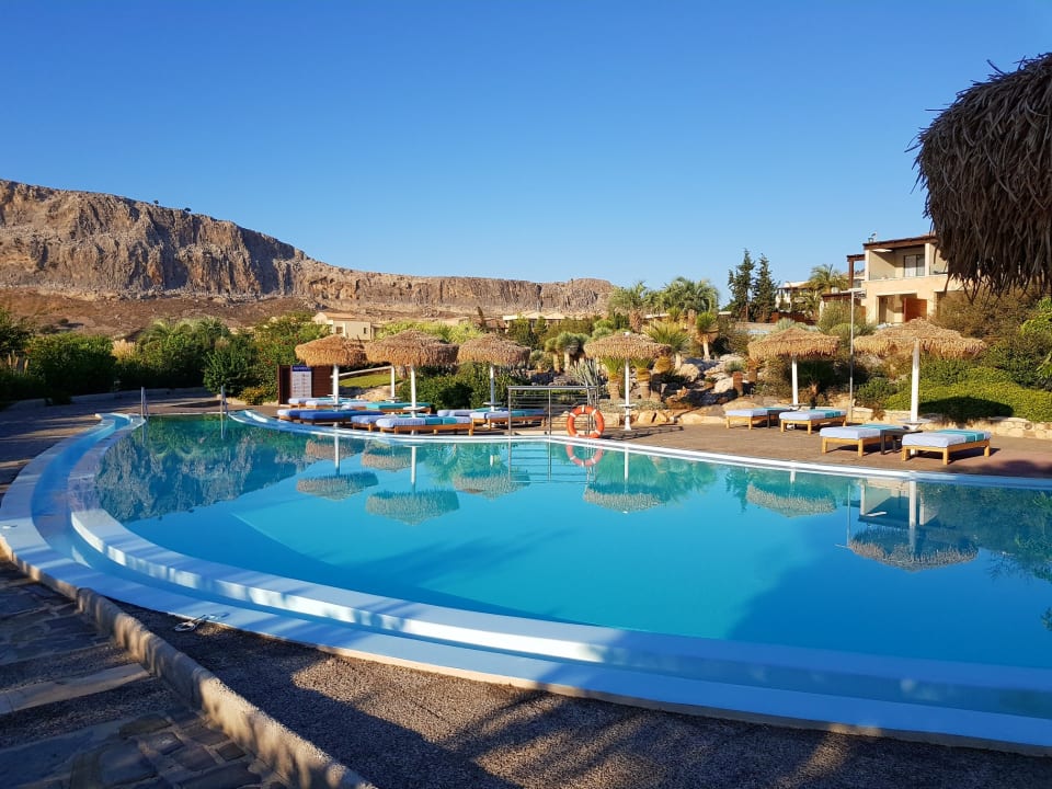 Pool Aquagrand Artistic Luxury Beach Resort - Adults only