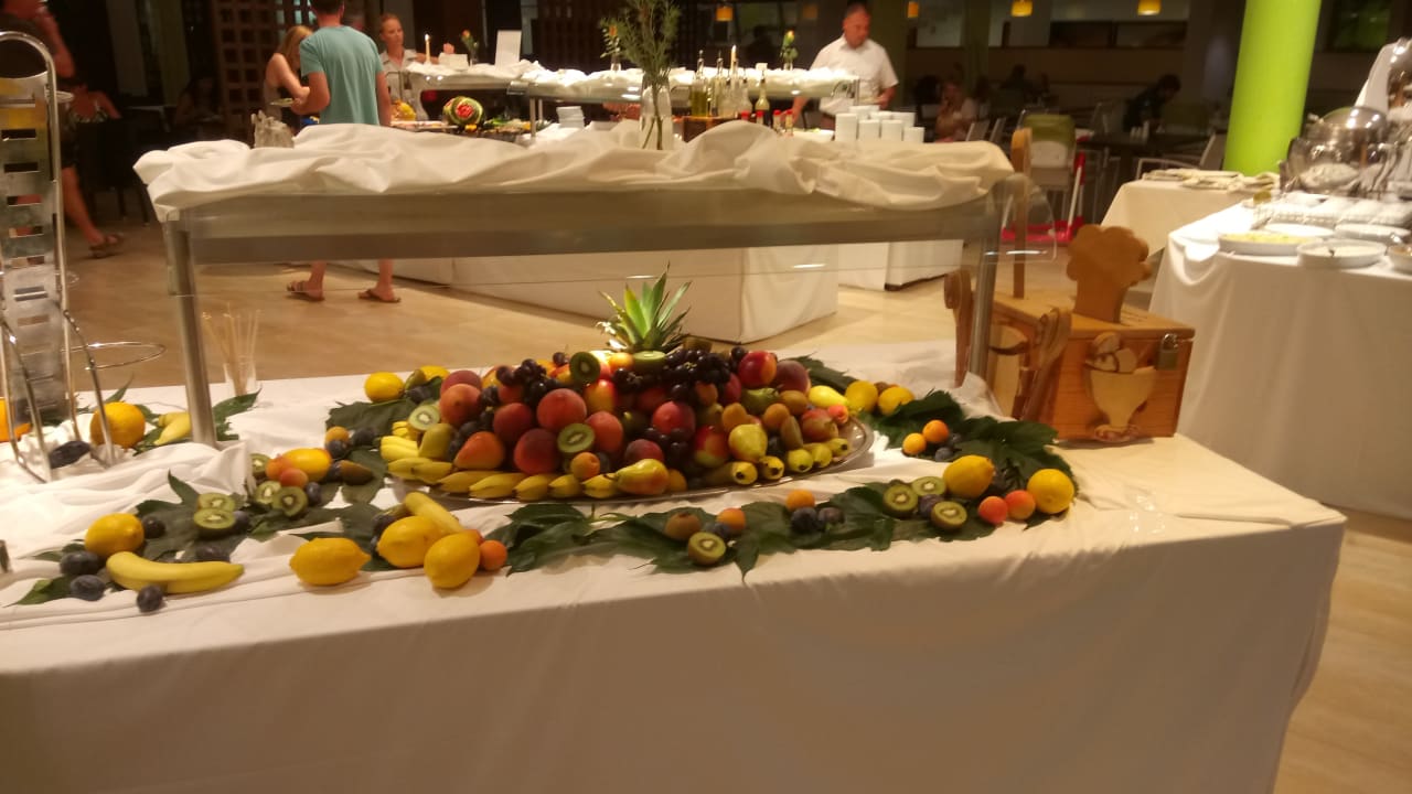 Gastro Falkensteiner Family Hotel Diadora