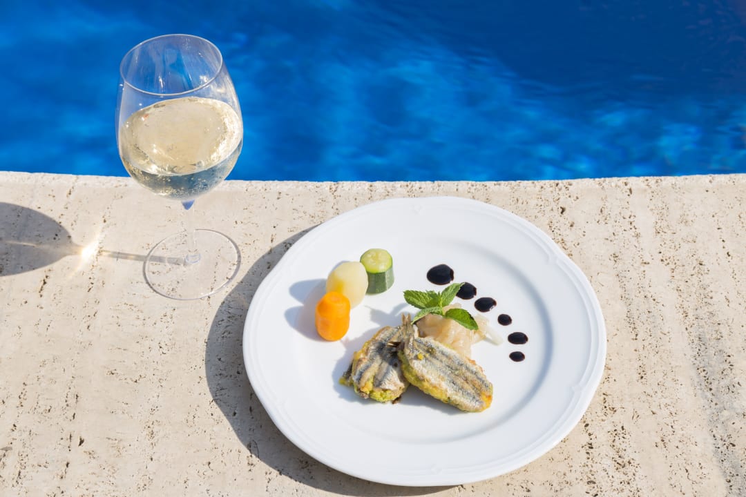 Gastro TUI Blue Puntamare