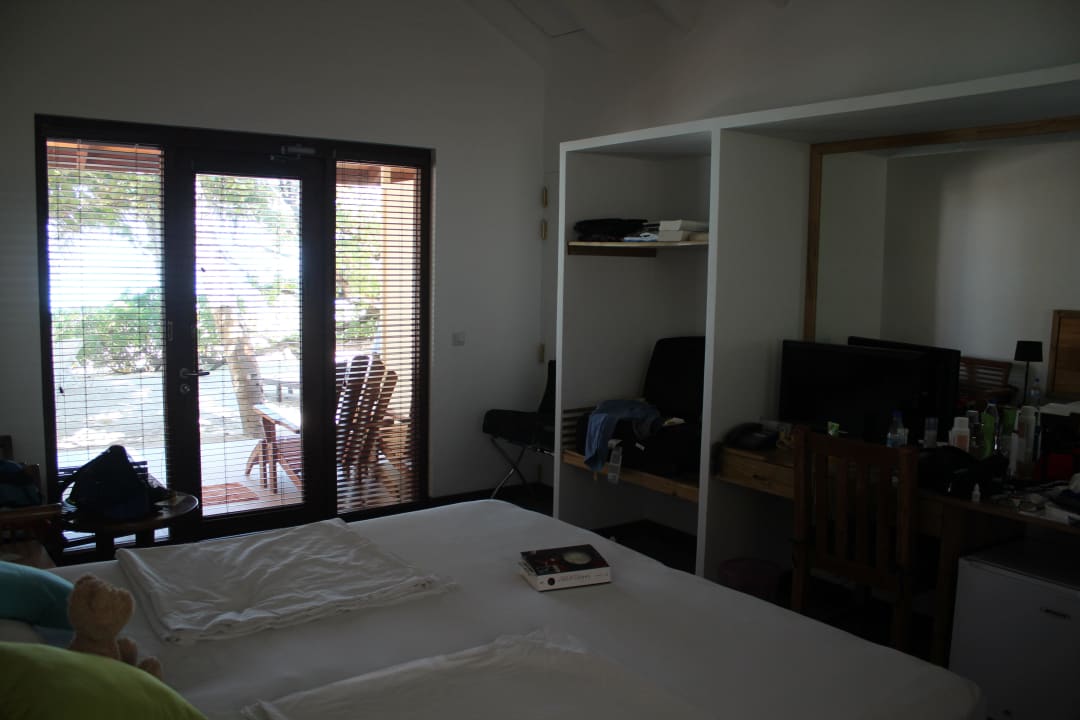 Superior Bunghi traumhafter Ausblick Summer Island Maldives