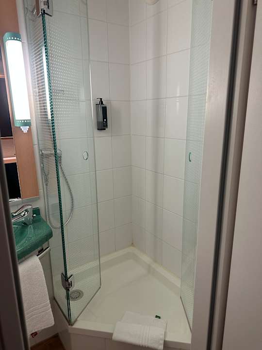 Zimmer B&B Hotel Bochum Hbf-Süd