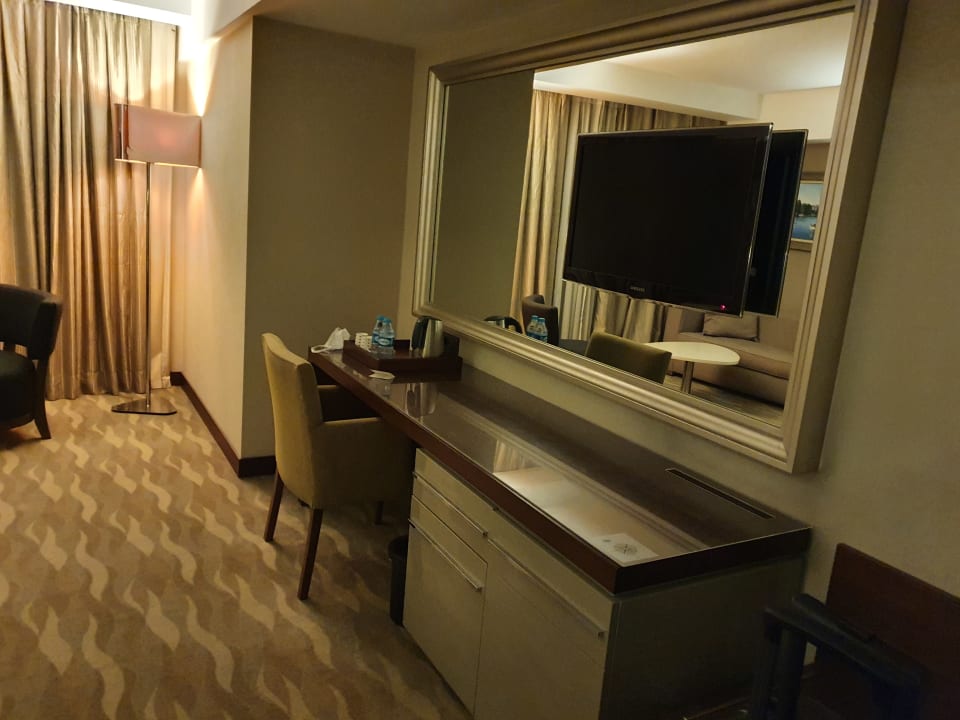 Zimmer Innova Sultanahmet Istanbul