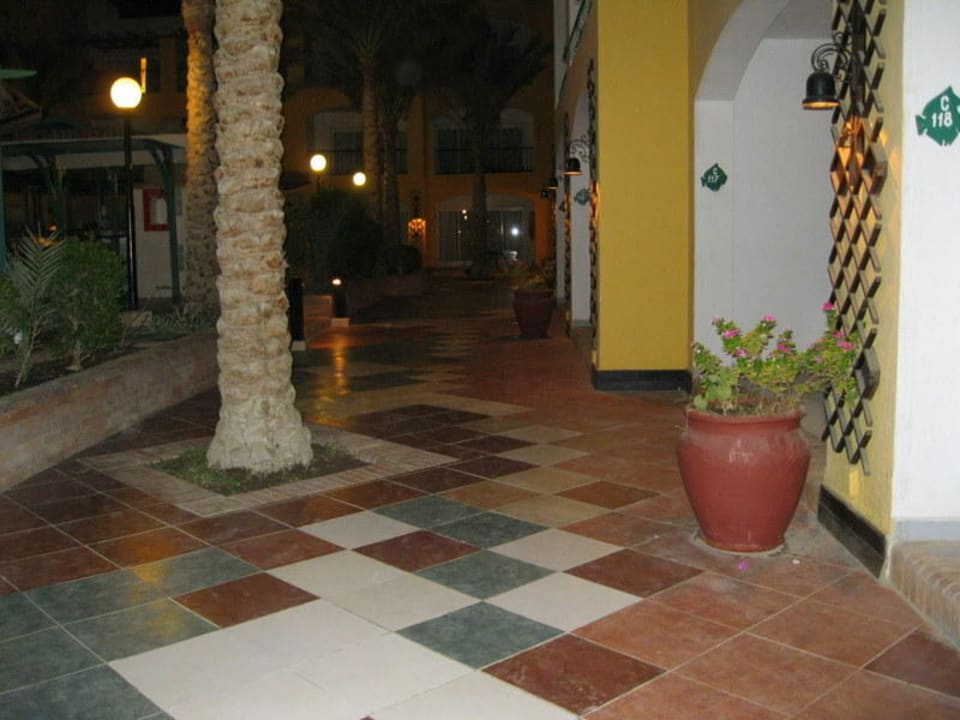 Garten Bel Air Azur Resort - Adults only