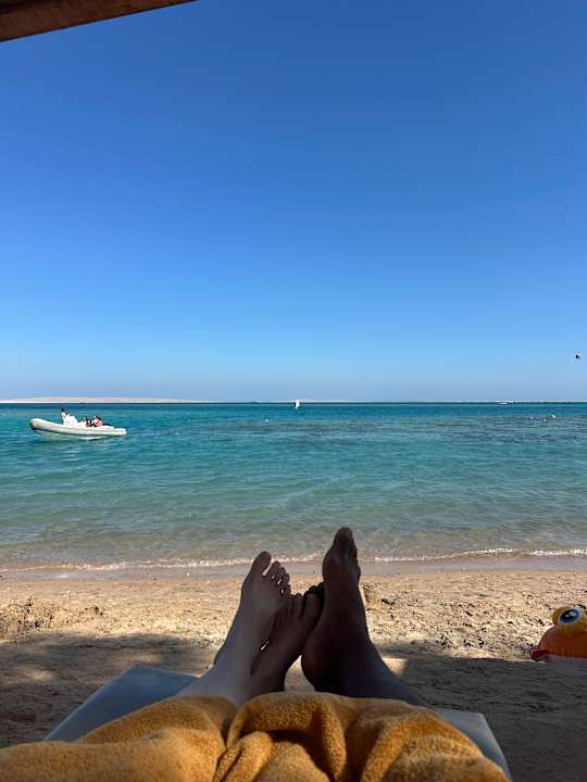 Strand Steigenberger Aqua Magic