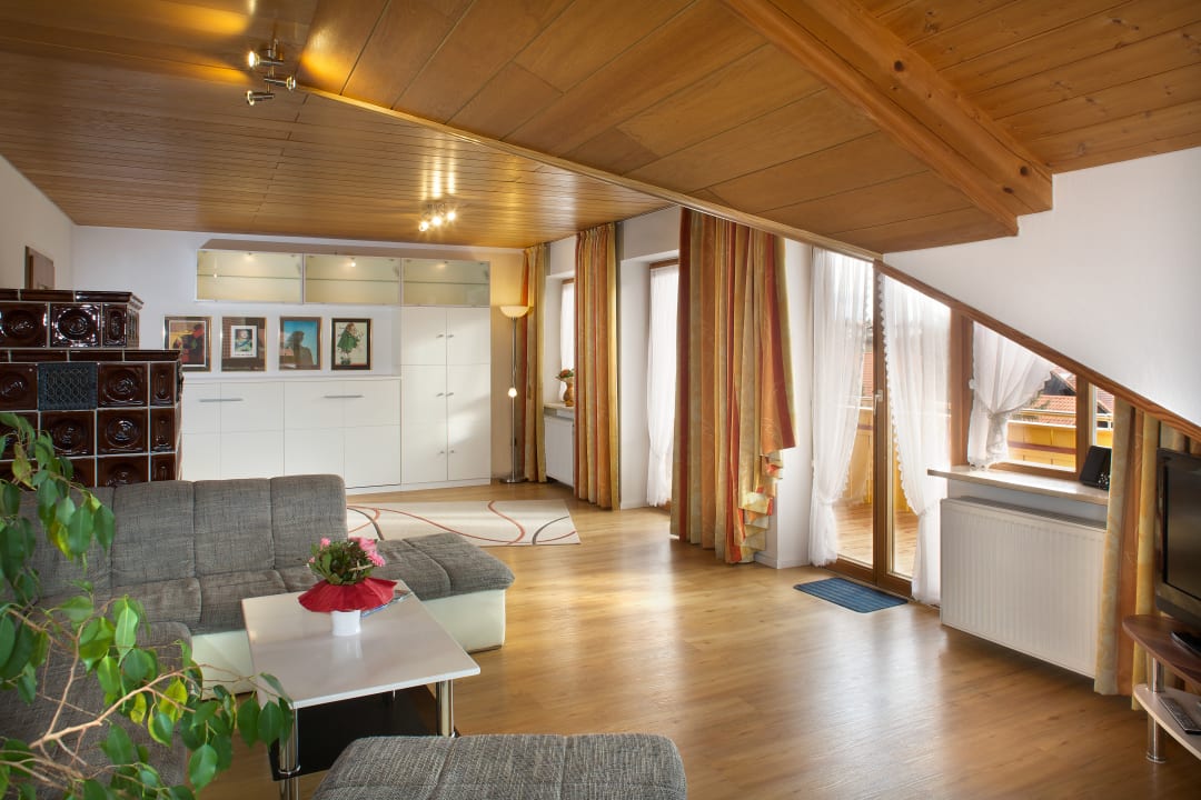 Zimmer Landhaus Ohnesorg