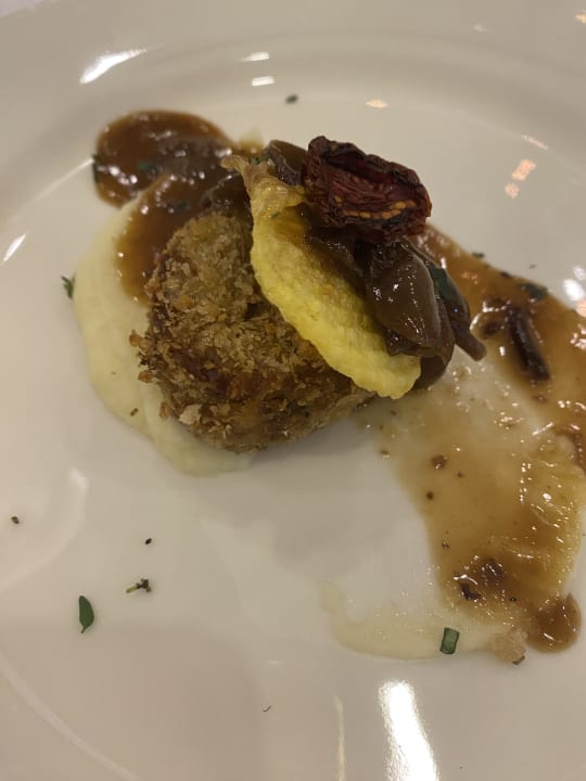 Gastro Seaden Quality Resort & Spa