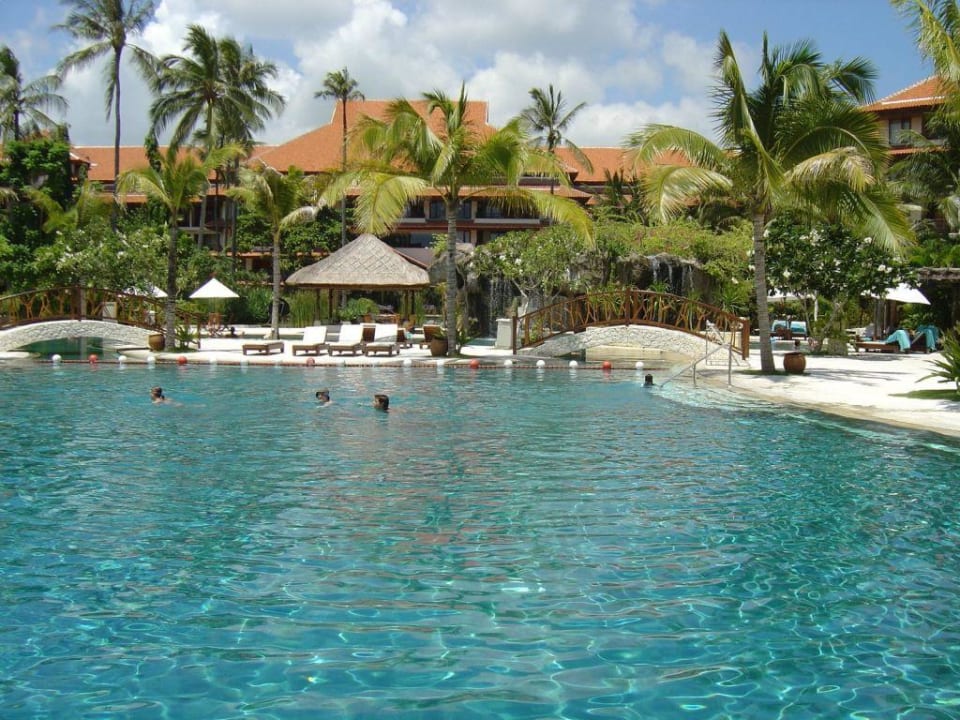 Westin The Westin Resort Nusa Dua, Bali