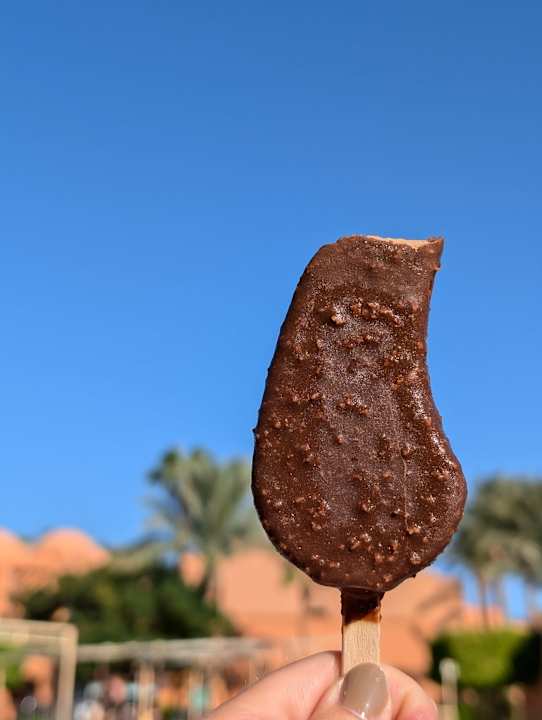 Gastro Jaz Makadi Oasis Resort