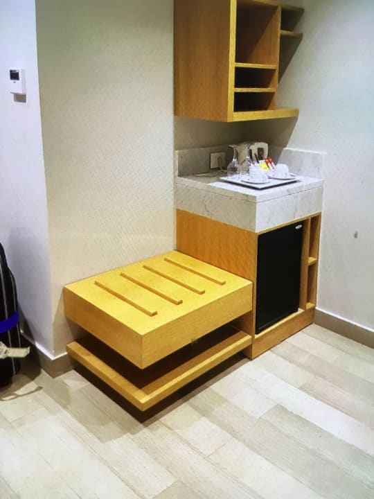 Zimmer Hotel Three Corners Ocean View prestige - Adults only