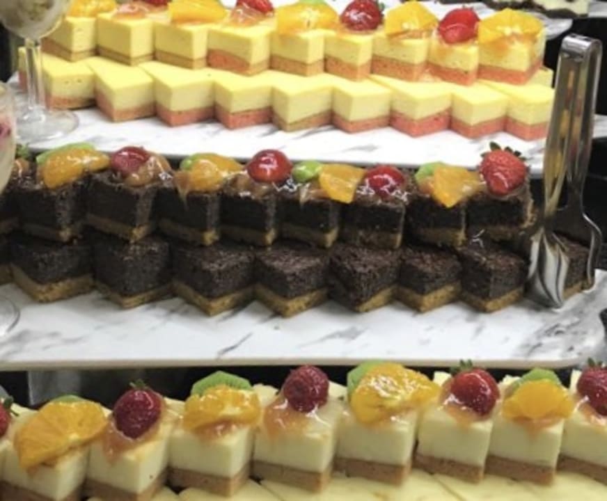 Gastro VONRESORT Golden Coast