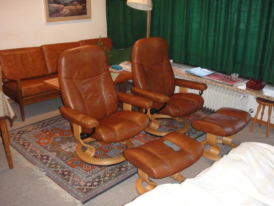 FeWo Haus Panorama Seefeld (Tirol) Haus Panorama