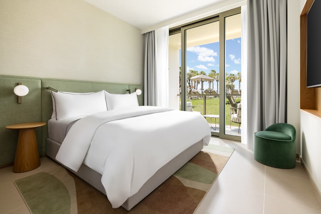 Zimmer The Westin Salgados Beach Resort, Algarve