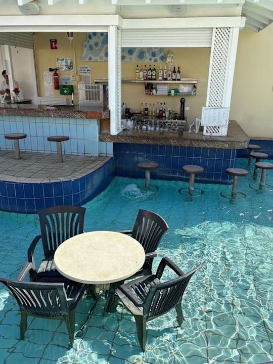 Gastro Atlantica Aeneas Resort