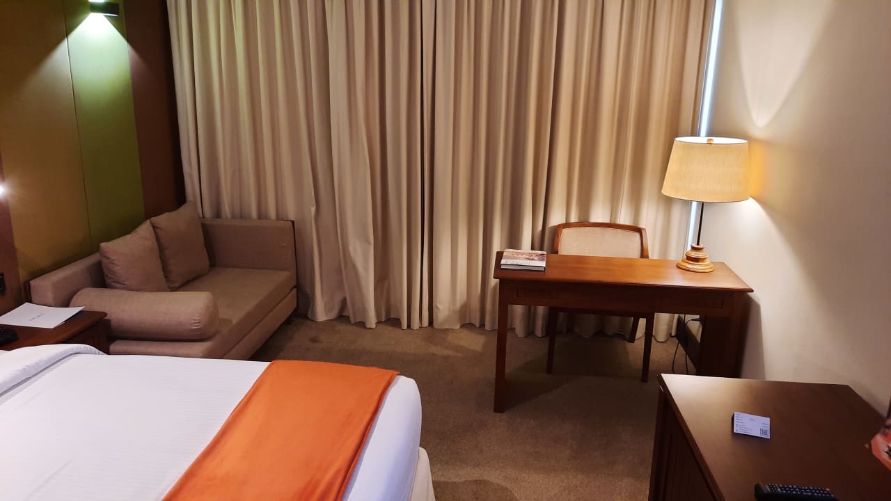 Zimmer Hotel Al Falaj