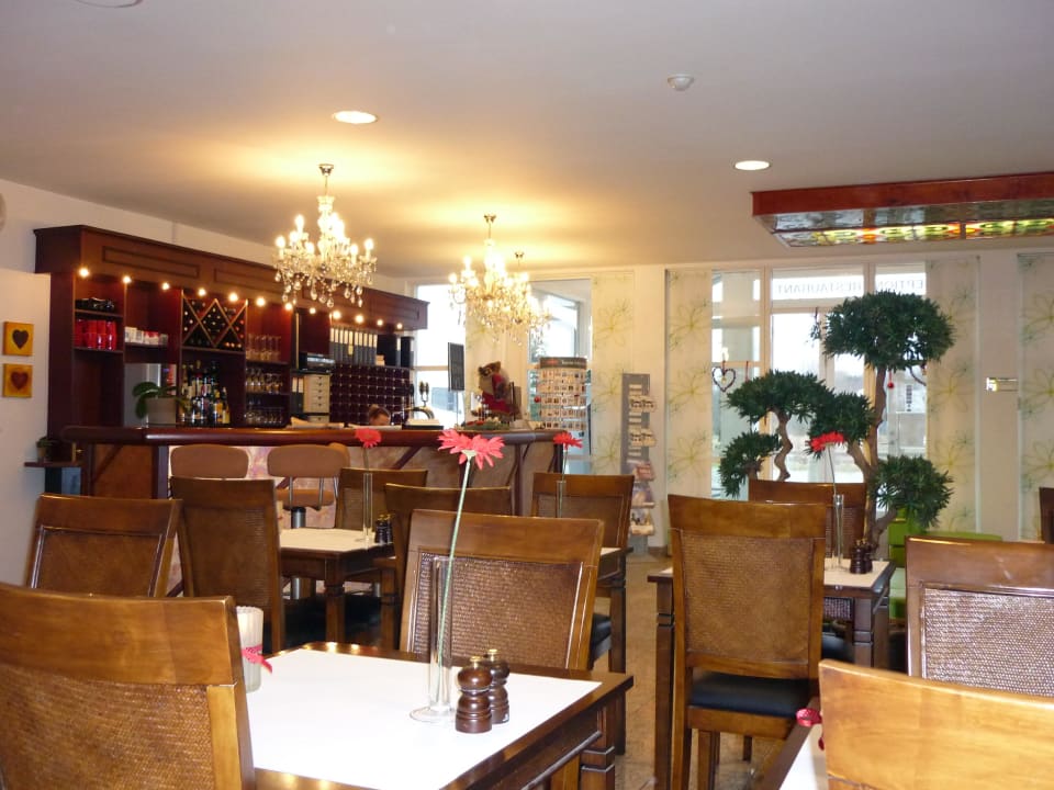 Neu renoviert Hotel Sleep2Night