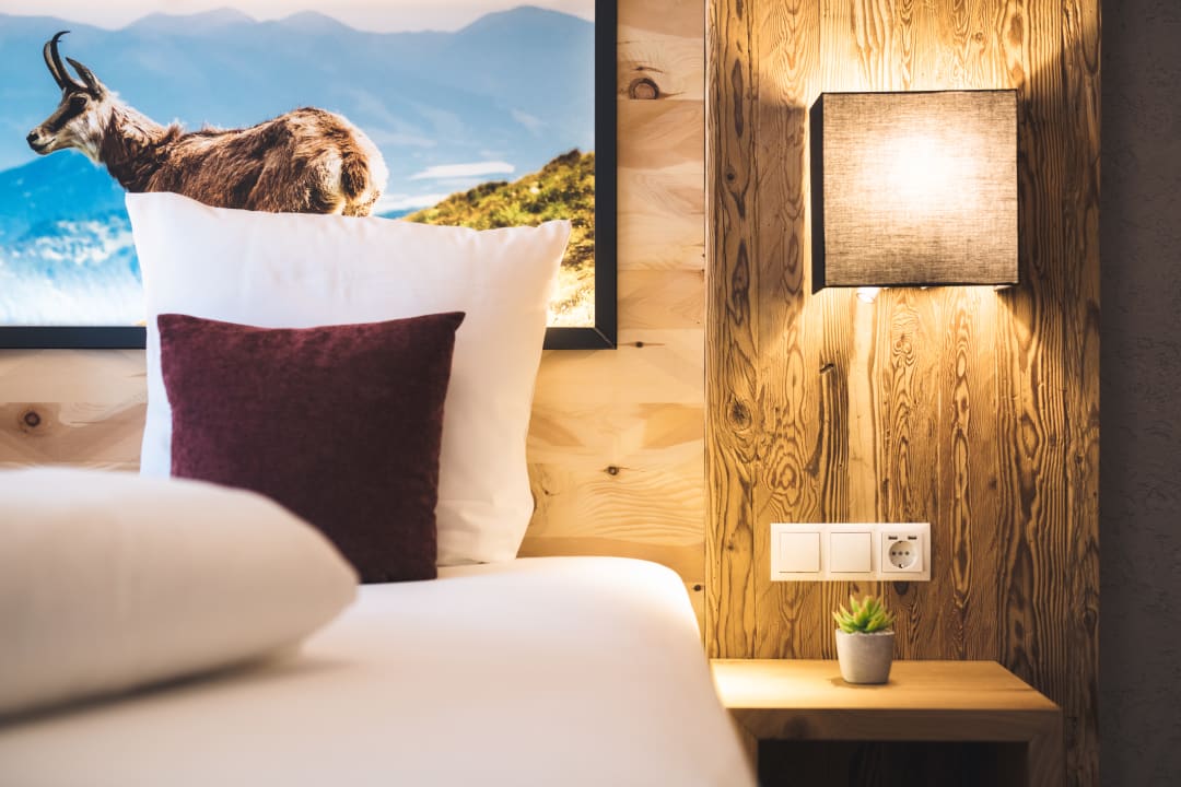 Zimmer Apart- Hotel Sonnhof Royal